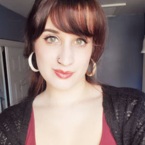 Meet your Posher, Nancy